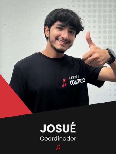 JOSUÉ